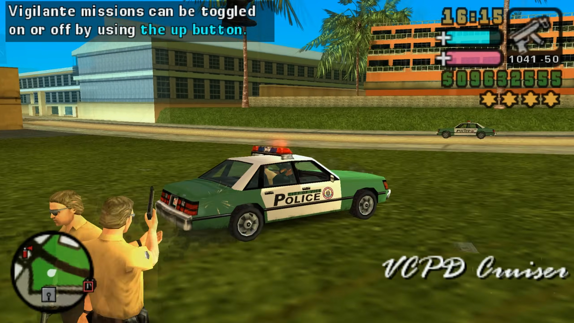 GTA Vice City