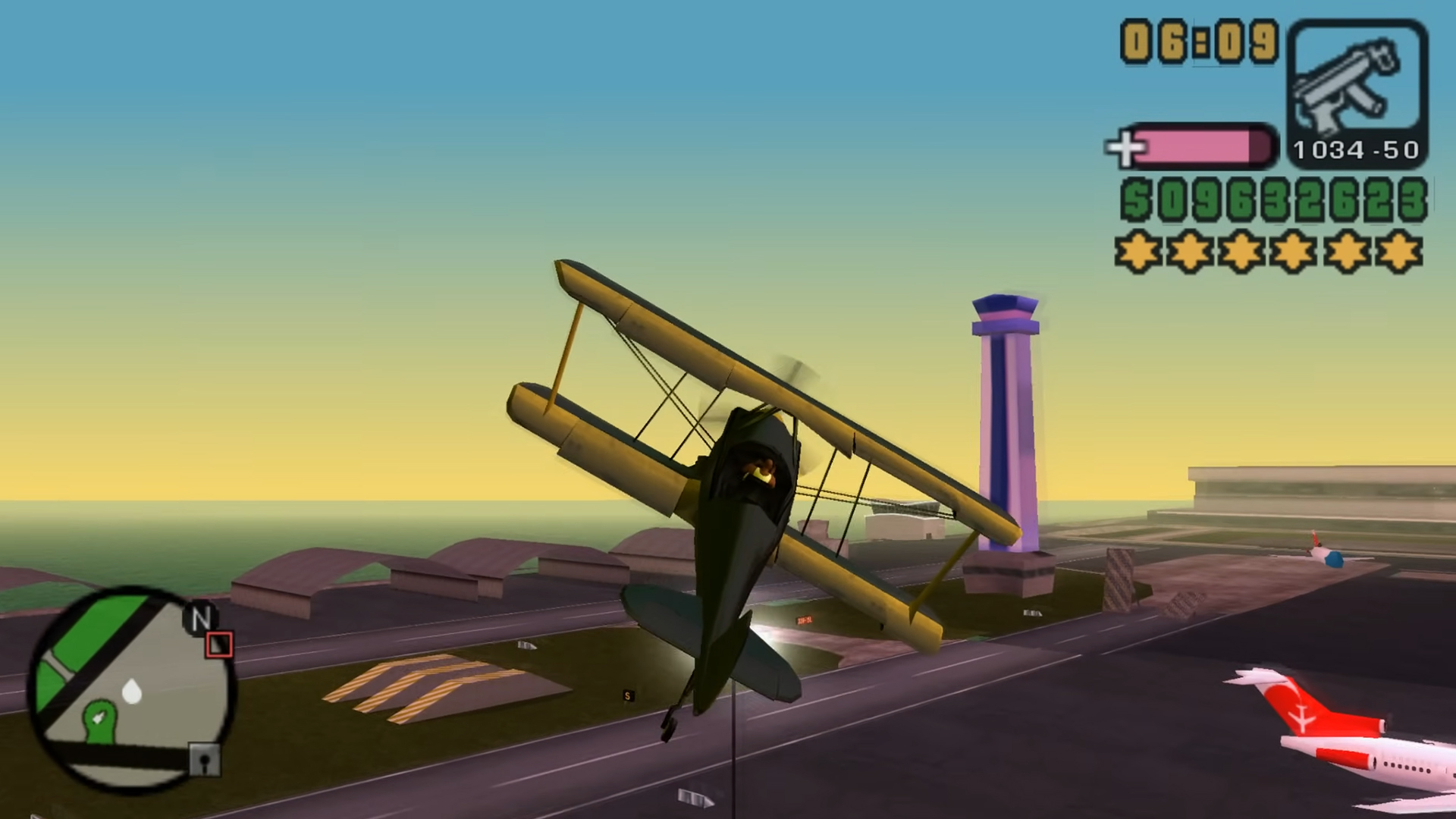 تحميل جاتا فايس سيتي