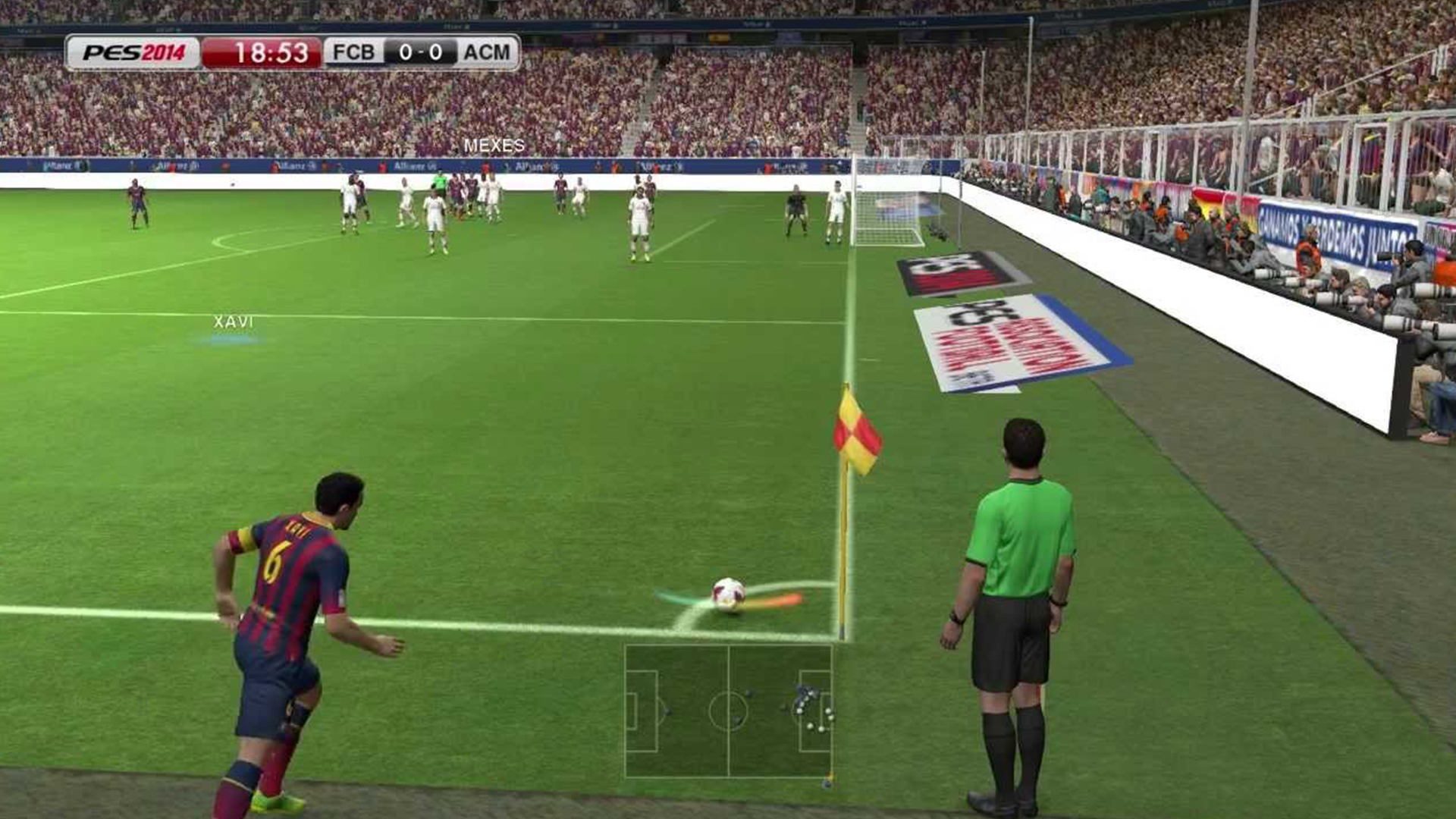 تحميل بيس 2014