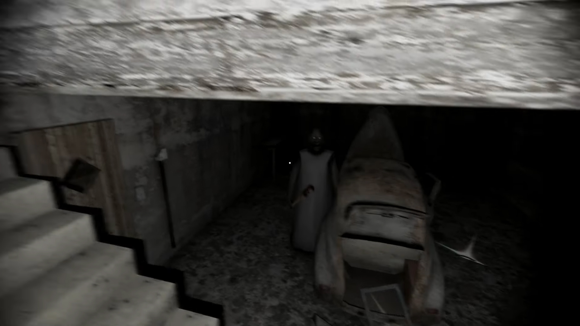 تحميل لعبة جراني 1