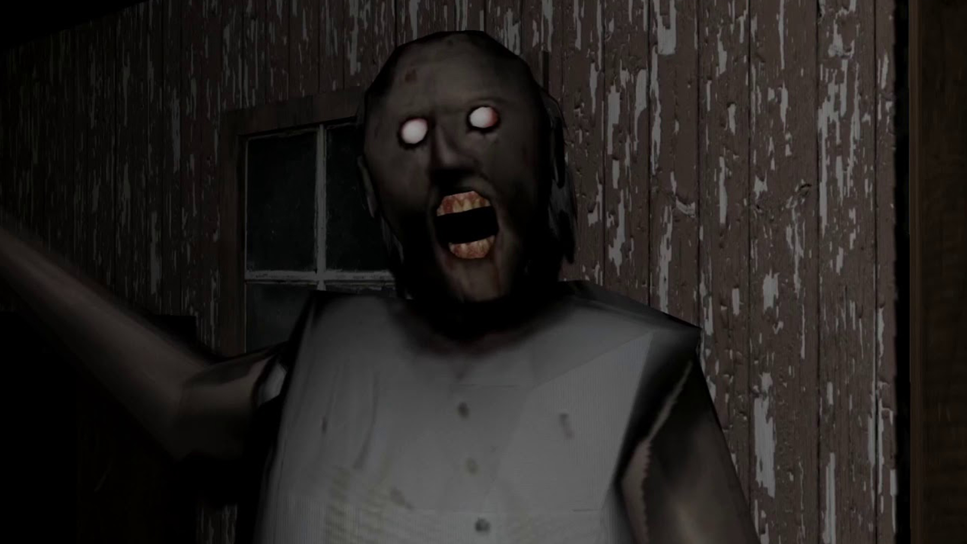 جراني 1 للاندرويد