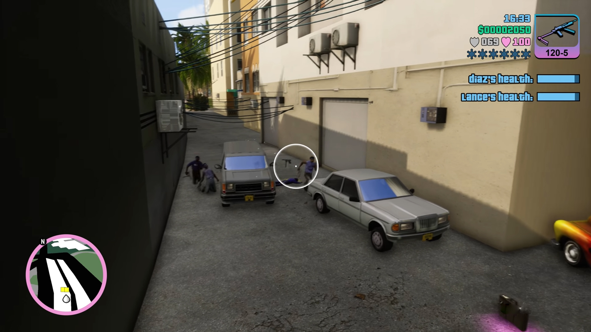 تحميل لعبة gta-vice-city-definitive-edition 13