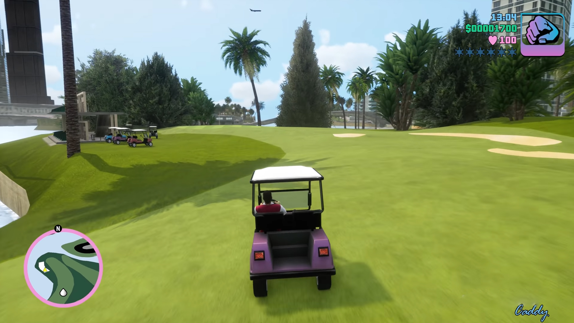 تحميل جاتا فايس سيتي المحسنة