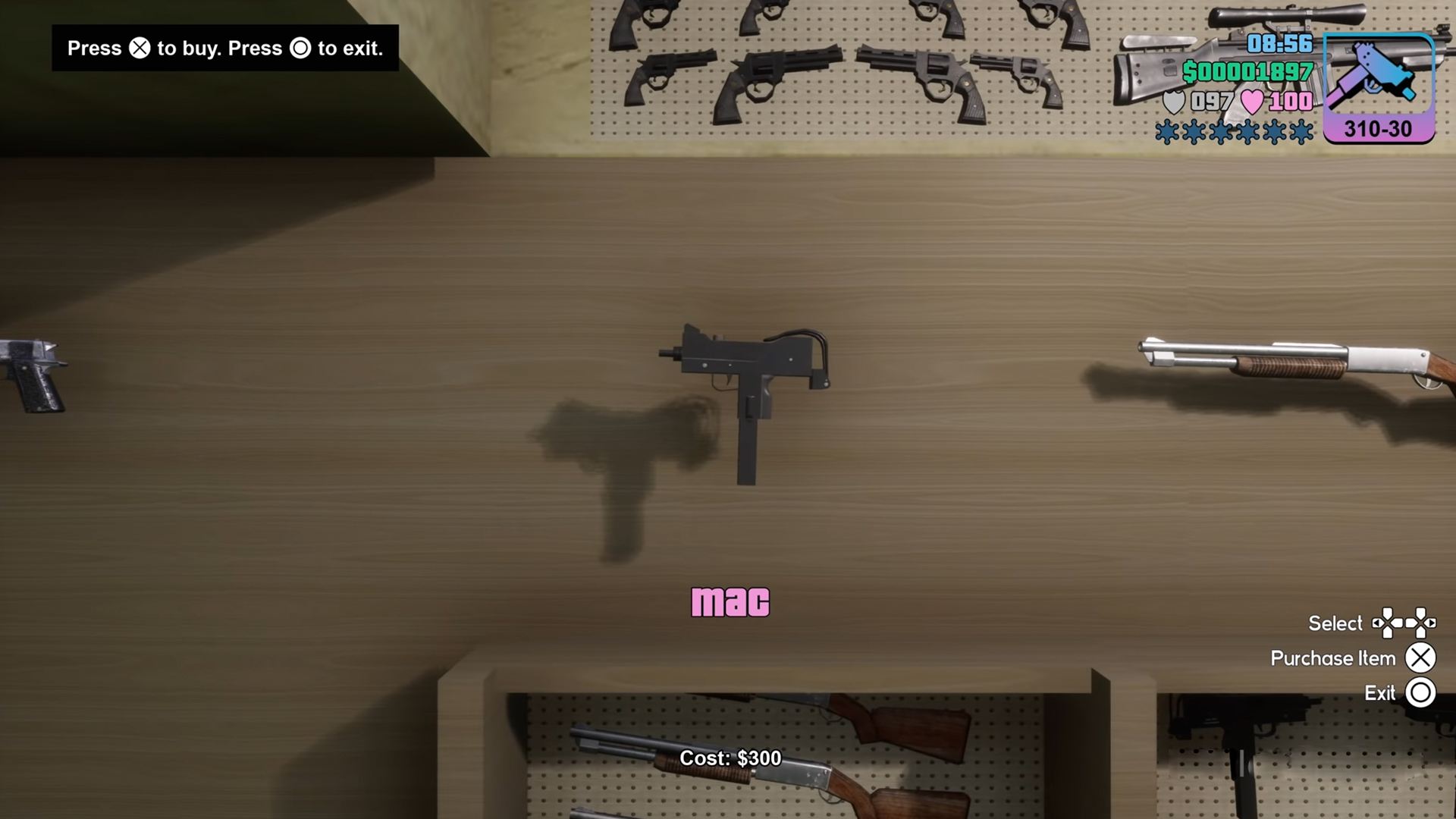 تحميل gta-vice-city-definitive-edition 13 للاندرويد